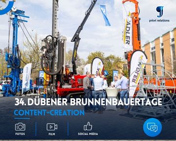 Starke Eventkommunikation für Fachveranstaltungen